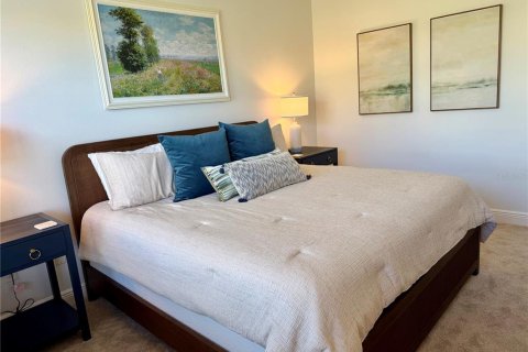 Copropriété à vendre à Bradenton, Floride: 3 chambres, 141.21 m2 № 2387662 - photo 23