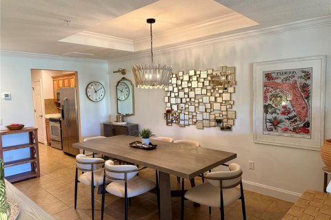 Copropriété à vendre à Bradenton, Floride: 3 chambres, 141.21 m2 № 2387662 - photo 15