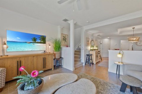 Copropriété à vendre à Bradenton, Floride: 3 chambres, 141.21 m2 № 2387662 - photo 4