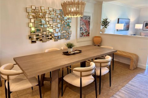 Copropriété à vendre à Bradenton, Floride: 3 chambres, 141.21 m2 № 2387662 - photo 16