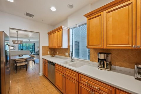 Copropriété à vendre à Bradenton, Floride: 3 chambres, 141.21 m2 № 2387662 - photo 10
