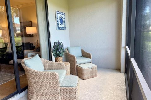 Copropriété à vendre à Bradenton, Floride: 3 chambres, 141.21 m2 № 2387662 - photo 7
