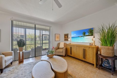 Copropriété à vendre à Bradenton, Floride: 3 chambres, 141.21 m2 № 2387662 - photo 3