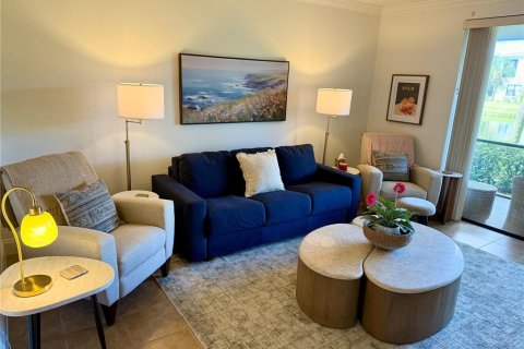 Copropriété à vendre à Bradenton, Floride: 3 chambres, 141.21 m2 № 2387662 - photo 5
