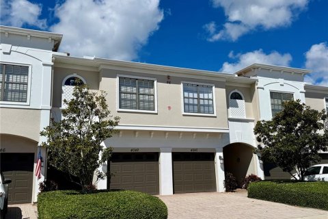 Condo à Bradenton, Floride, 3 chambres № 2387662