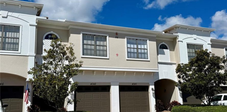 Condo à Bradenton, Floride, 3 chambres  № 2387662