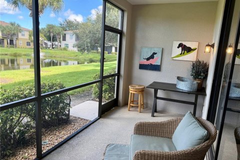 Copropriété à vendre à Bradenton, Floride: 3 chambres, 141.21 m2 № 2387662 - photo 8