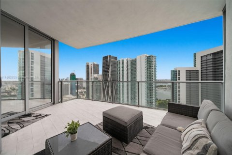 Condominio en venta en Miami, Florida, 2 dormitorios, 144.93 m2 № 1889814 - foto 20