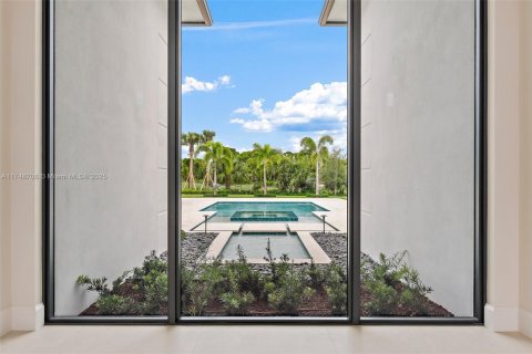 Купить виллу или дом в Юпитер, Флорида 4 спальни, 624.86м2, № 1957484 - фото 11