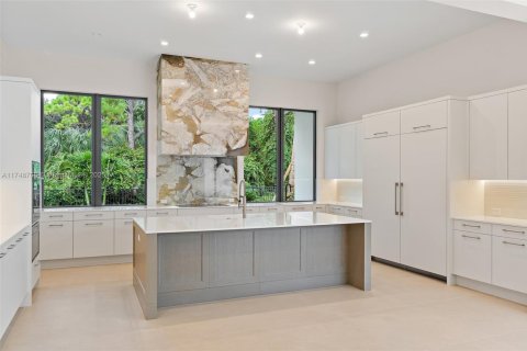 Купить виллу или дом в Юпитер, Флорида 4 спальни, 624.86м2, № 1957484 - фото 28