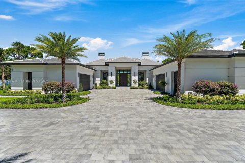 Купить виллу или дом в Юпитер, Флорида 4 спальни, 624.86м2, № 1957484 - фото 4