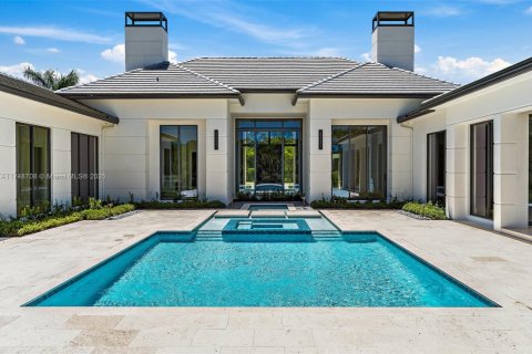 Купить виллу или дом в Юпитер, Флорида 4 спальни, 624.86м2, № 1957484 - фото 7