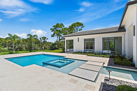 Купить виллу или дом в Юпитер, Флорида 4 спальни, 624.86м2, № 1957484 - фото 6