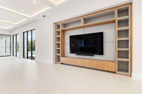 Купить виллу или дом в Юпитер, Флорида 4 спальни, 624.86м2, № 1957484 - фото 23