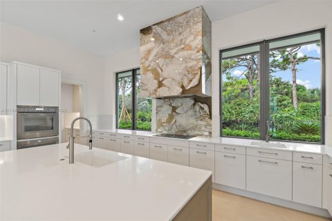 Купить виллу или дом в Юпитер, Флорида 4 спальни, 624.86м2, № 1957484 - фото 29