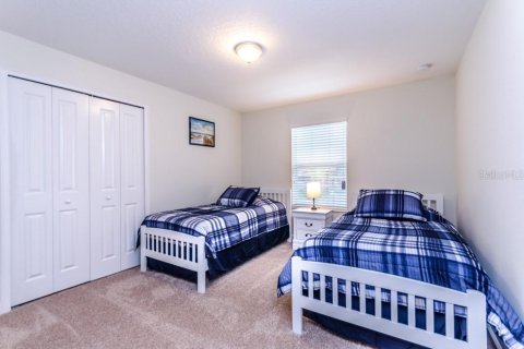Adosado en alquiler en Davenport, Florida, 5 dormitorios, 192.49 m2 № 1774979 - foto 10