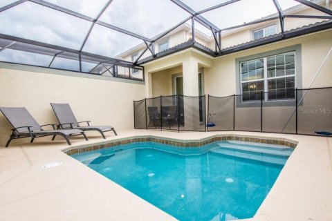 Adosado en alquiler en Davenport, Florida, 5 dormitorios, 192.49 m2 № 1774979 - foto 14