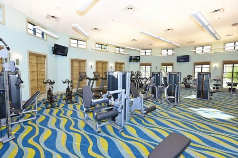 Adosado en alquiler en Davenport, Florida, 5 dormitorios, 192.49 m2 № 1774979 - foto 20