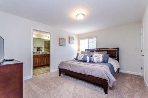 Adosado en alquiler en Davenport, Florida, 5 dormitorios, 192.49 m2 № 1774979 - foto 8