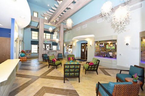 Adosado en alquiler en Davenport, Florida, 5 dormitorios, 192.49 m2 № 1774979 - foto 19