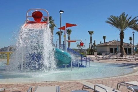 Adosado en alquiler en Davenport, Florida, 5 dormitorios, 192.49 m2 № 1774979 - foto 16