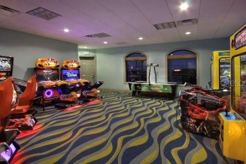 Adosado en alquiler en Davenport, Florida, 5 dormitorios, 192.49 m2 № 1774979 - foto 18