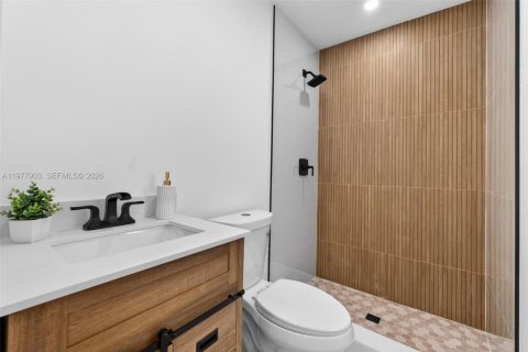 House in Miramar, Florida 3 bedrooms, 119.47 sq.m. № 2047323 - photo 21