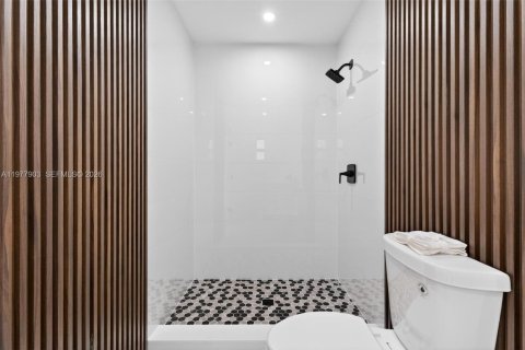 House in Miramar, Florida 3 bedrooms, 119.47 sq.m. № 2047323 - photo 19