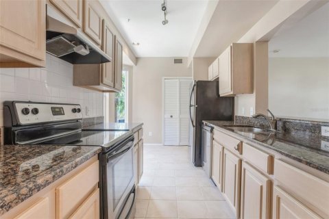 Купить кондоминиум в Лонгвуд, Флорида 5 комнат, 118.08м2, № 1812543 - фото 8