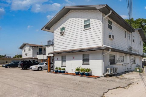Apartamento en alquiler en Winter Haven, Florida, 1 dormitorio, 51.1 m2 № 2142394 - foto 11