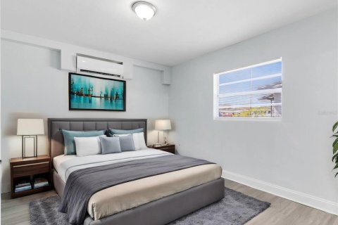 Apartamento en alquiler en Winter Haven, Florida, 1 dormitorio, 51.1 m2 № 2142394 - foto 6