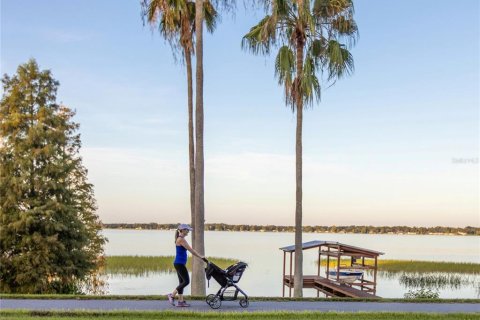 Apartamento en alquiler en Winter Haven, Florida, 1 dormitorio, 51.1 m2 № 2142394 - foto 14