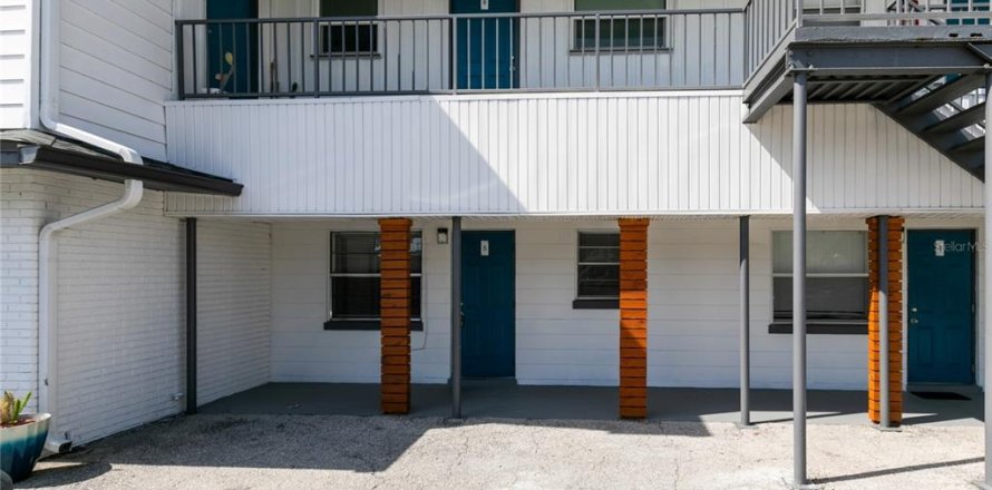 Apartamento en Winter Haven, Florida 1 dormitorio, 51.1 m2 № 2142394