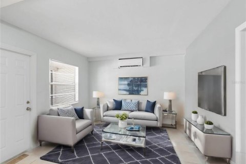 Apartamento en alquiler en Winter Haven, Florida, 1 dormitorio, 51.1 m2 № 2142394 - foto 9