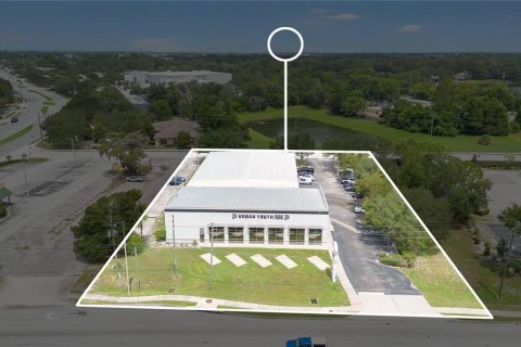 Commercial property in Longwood, Florida № 2339199 - photo 2