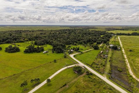 Terrain à vendre à Myakka City, Floride № 2401204 - photo 4