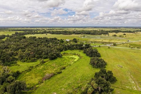 Terrain à vendre à Myakka City, Floride № 2401204 - photo 6