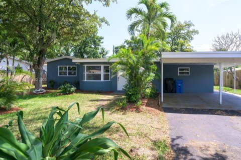 Casa en venta en Oakland Park, Florida, 3 dormitorios, 154.59 m2 № 2010312 - foto 27