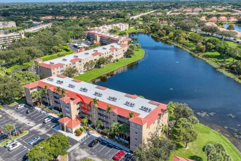 Condo à Boynton Beach, Floride, 3 chambres  № 2304033