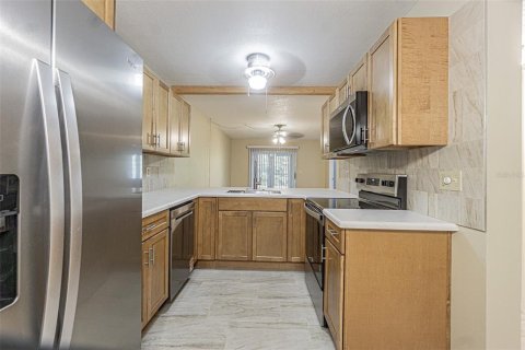 Купить кондоминиум в Ларго, Флорида 4 комнаты, 89.19м2, № 2147731 - фото 4