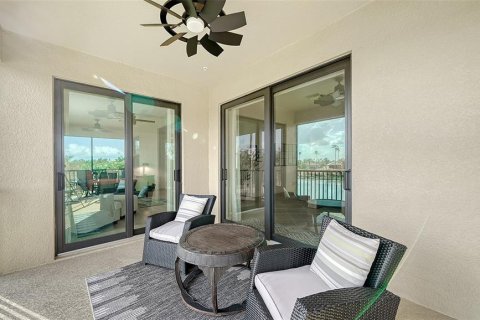 Copropriété à louer à Bradenton, Floride: 3 chambres, 195.84 m2 № 1242607 - photo 11