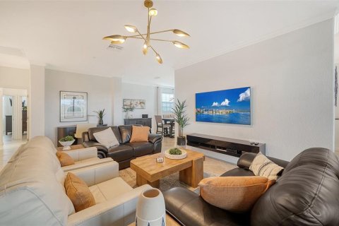 Condominio en alquiler en Bradenton, Florida, 3 dormitorios, 195.84 m2 № 1242607 - foto 6