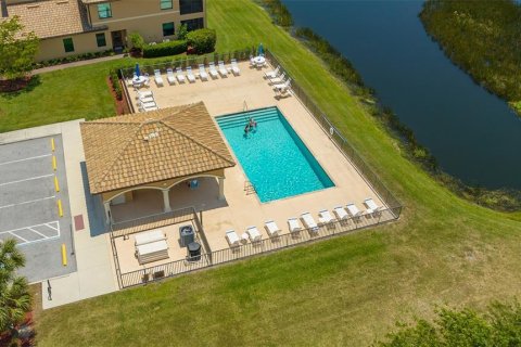 Copropriété à louer à Bradenton, Floride: 3 chambres, 195.84 m2 № 1242607 - photo 30