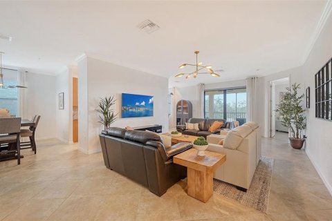 Condominio en alquiler en Bradenton, Florida, 3 dormitorios, 195.84 m2 № 1242607 - foto 4