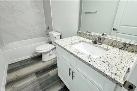 Villa ou maison à vendre à Citrus Springs, Floride: 4 chambres, 171.5 m2 № 2156119 - photo 13