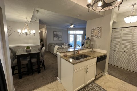 Condominio en alquiler en Jacksonville, Florida, 2 dormitorios, 109.72 m2 № 836809 - foto 1