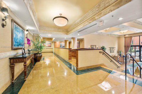 Copropriété à vendre à Miami, Floride: 2 chambres, 125.6 m2 № 2181793 - photo 27