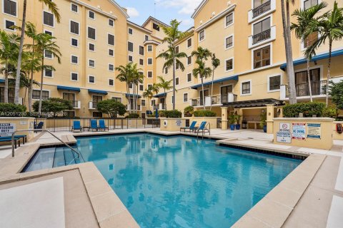 Copropriété à vendre à Miami, Floride: 2 chambres, 125.6 m2 № 2181793 - photo 26