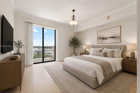 Copropriété à vendre à Miami, Floride: 2 chambres, 125.6 m2 № 2181793 - photo 12