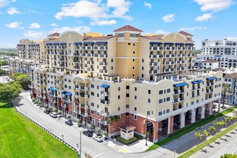 Condo à Miami, Floride, 2 chambres  № 2181793